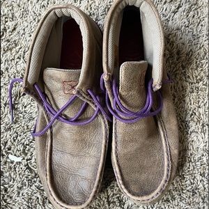 Twisted X Women’s Size 10